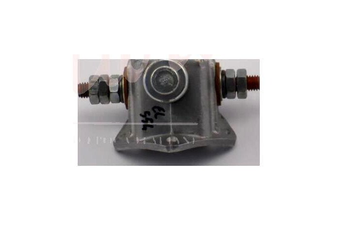 INTERRUTTORE MOTORINO AVVIAMENTO MOLLA STRETTA