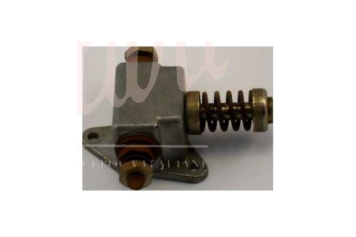 INTERRUTTORE MOTORINO AVVIAMENTO MOLLA ALTA