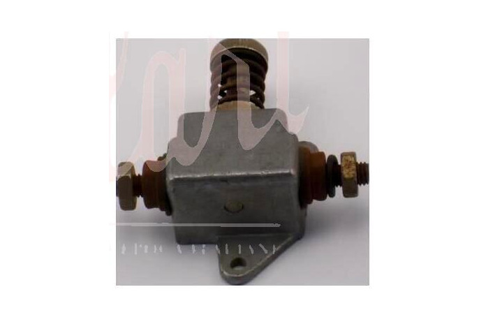 INTERRUTTORE MOTORINO AVVIAMENTO MOLLA ALTA