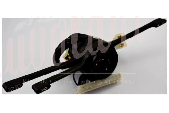 DEVIO LUCI CAVIS VIF MARRONE