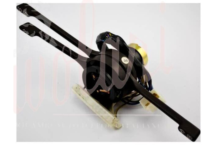 DEVIO LUCI - LIGHT SWITCH