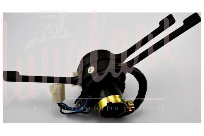 DEVIO LUCI CAVIS VIF MARRONE