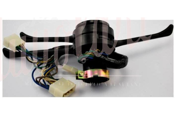 DEVIO LUCI - LIGHT SWITCH