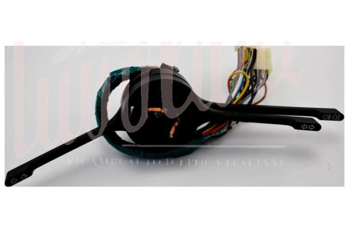 DEVIO LUCI VIF  NERO PER FIAT 131 CL 