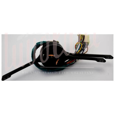 DEVIO LUCI VIF  NERO PER FIAT 131 CL 