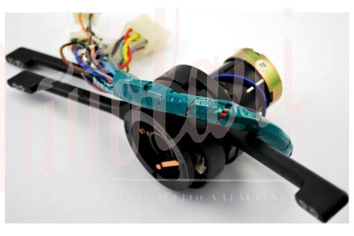 DEVIO LUCI VIF  NERO