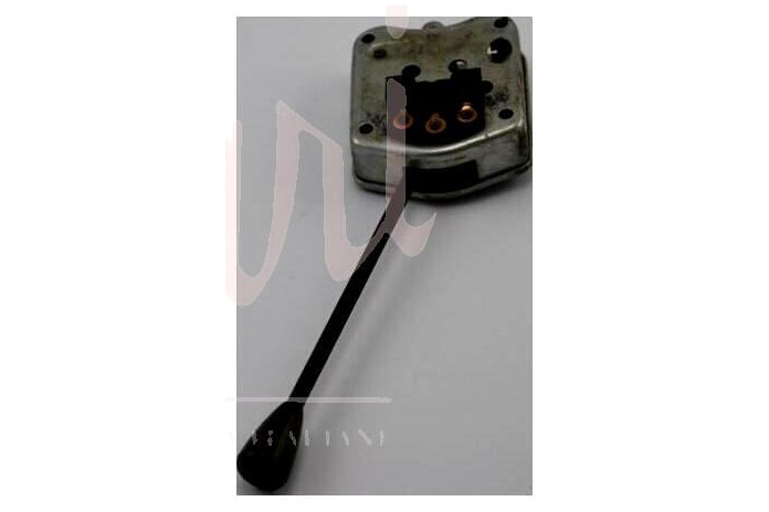 LEVA COMANDO FRECCE BECME 3 SPINETTE ROTONDE