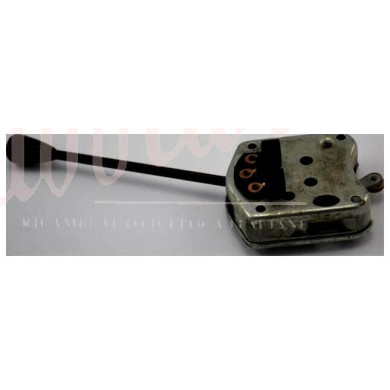 LEVA COMANDO FRECCE BECME 3 SPINETTE ROTONDE