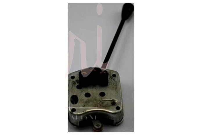 LEVA COMANDO FRECCE BECME 3 SPINETTE ROTONDE