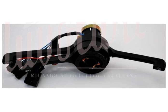 DEVIO LUCI IMOS NERO