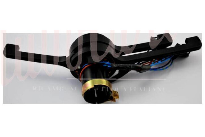 DEVIO LUCI - LIGHT SWITCH