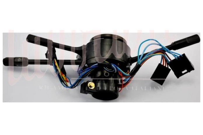 DEVIO LUCI VIF  MARRONE