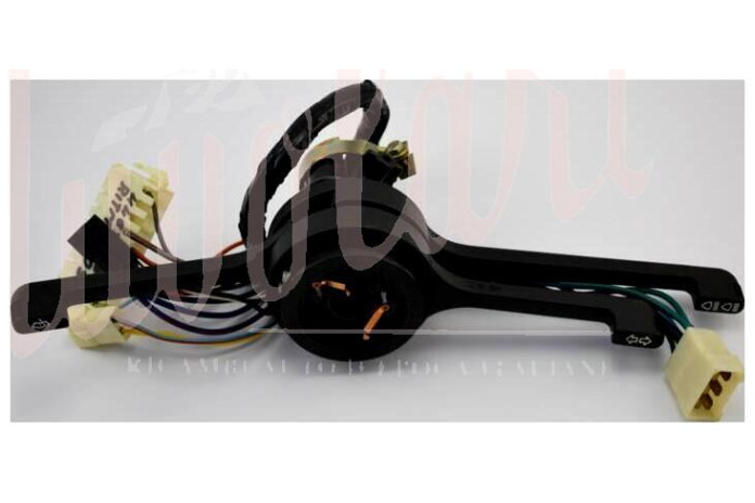 DEVIO LUCI - LIGHT SWITCH