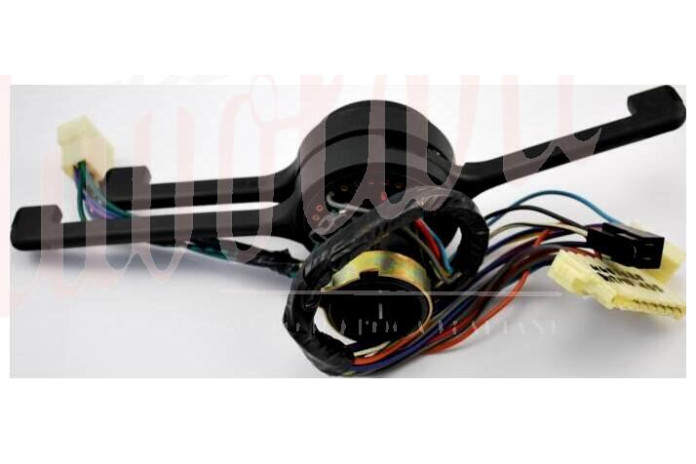 DEVIO LUCI CAVIS  NERO