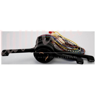 DEVIO LUCI CAVIS VIF NERO