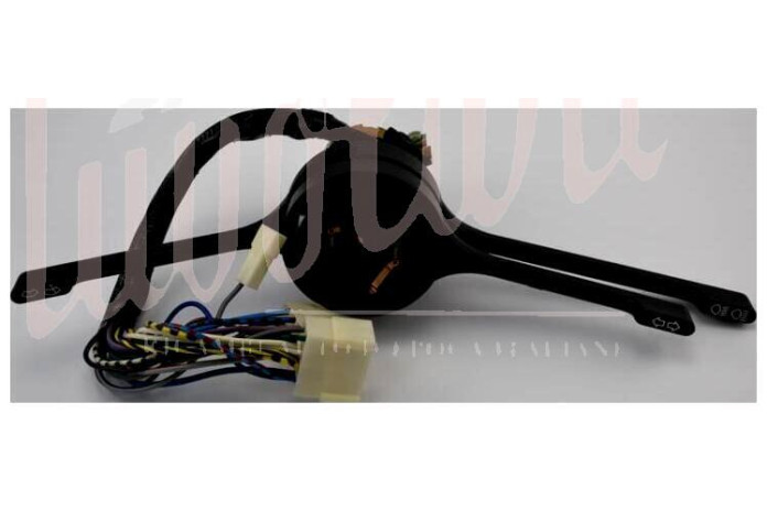 DEVIO LUCI - LIGHT SWITCH