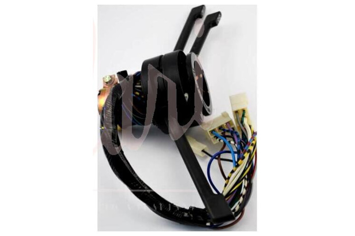 DEVIO LUCI - LIGHT SWITCH