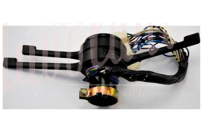 DEVIO LUCI - LIGHT SWITCH