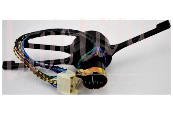 DEVIO LUCI VIF MARRONE