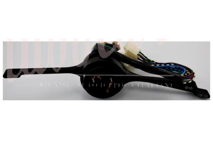 DEVIO LUCI VIF MARRONE