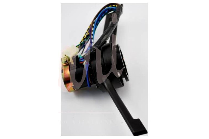 DEVIO LUCI VIF MARRONE