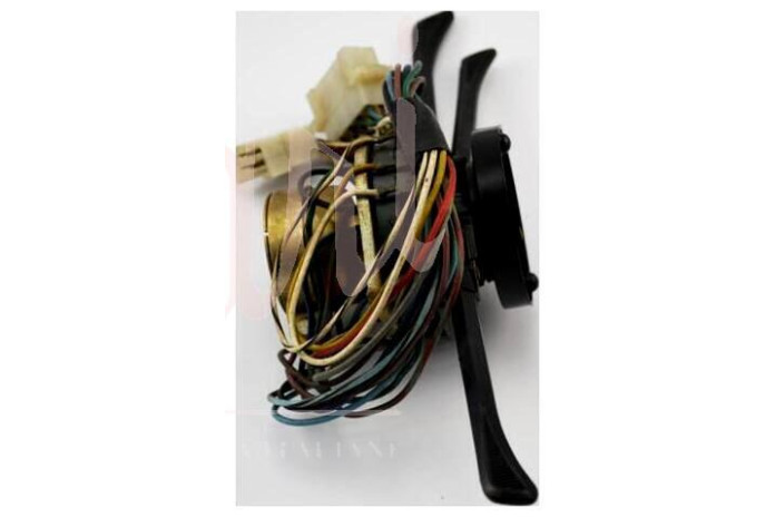 DEVIO LUCI CAVIS NERO