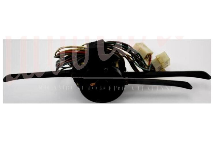 DEVIO LUCI CAVIS NERO