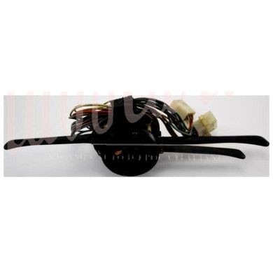 DEVIO LUCI CAVIS NERO