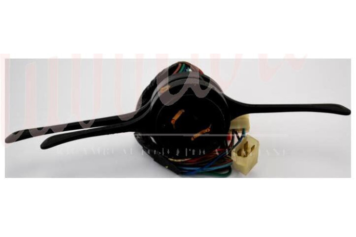 DEVIO LUCI VIF NERO PER FIAT 900 T 