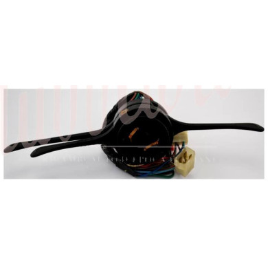 DEVIO LUCI VIF NERO PER FIAT 900 T 