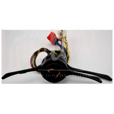 DEVIO LUCI CAVIS VITALONI NERO