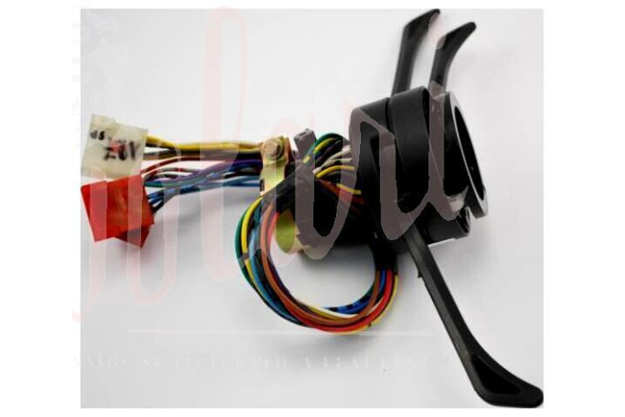 DEVIO LUCI CAVIS VITALONI NERO