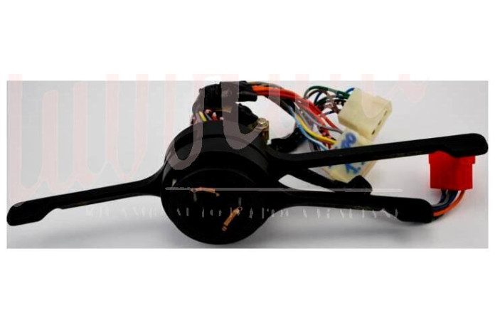 DEVIO LUCI VIF NERO PALETTE ASTE PICCOLE