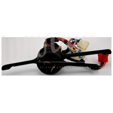 DEVIO LUCI VIF NERO PALETTE ASTE PICCOLE