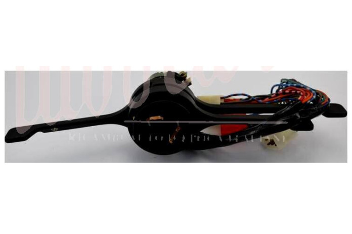 DEVIO LUCI CAVIS MARRONE