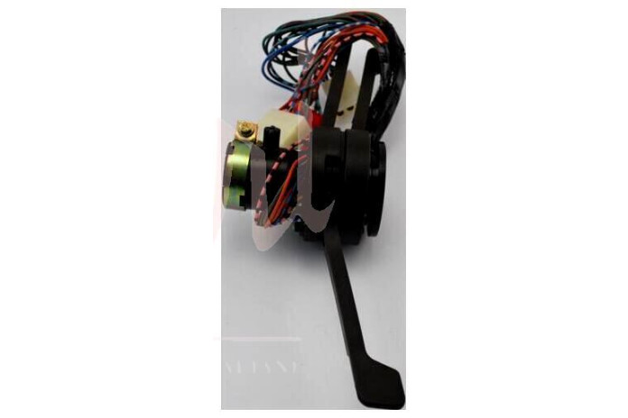 DEVIO LUCI CAVIS MARRONE