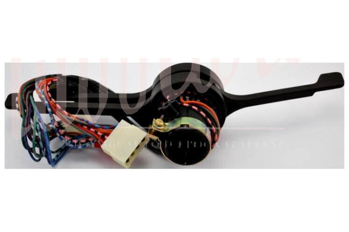 DEVIO LUCI CAVIS MARRONE