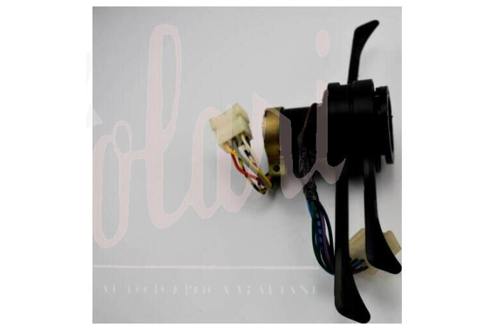 DEVIO LUCI CAVIS VIF NERO