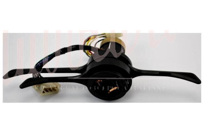 DEVIO LUCI CAVIS VIF NERO