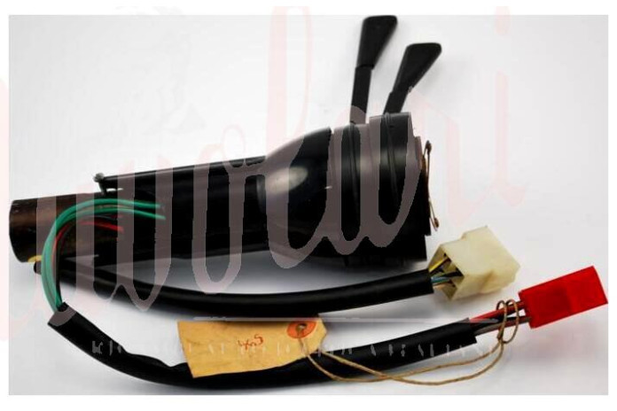 DEVIO LUCI CAVIS NERO CON BLOCCHETTI