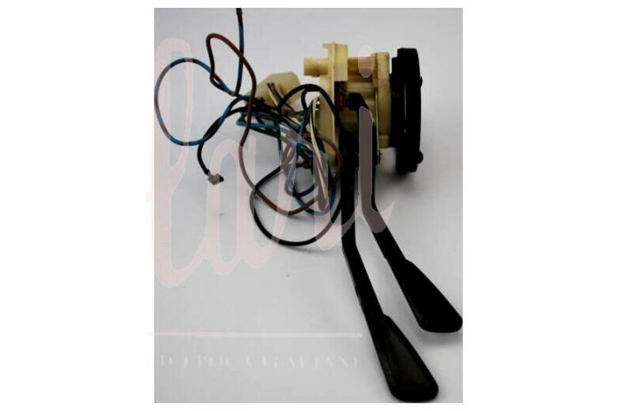 DEVIO LUCI VIF CAVIS CON CALOTTA E NON