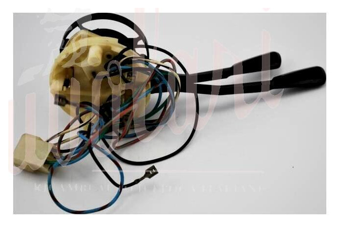 DEVIO LUCI VIF CAVIS CON CALOTTA E NON