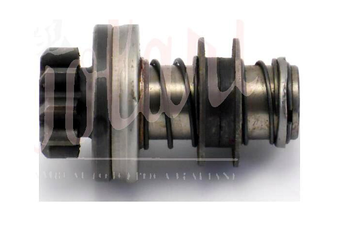 PIGNONE MOTORINO BOSCH