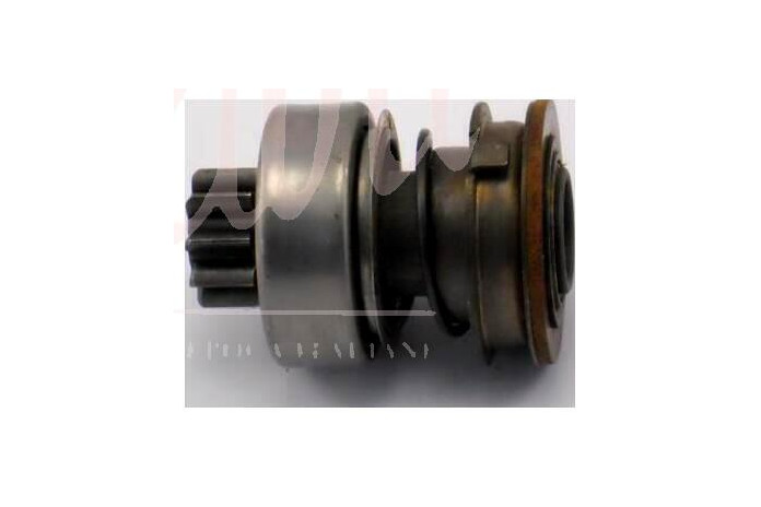 PIGNONE MOTORINO BOSCH DENTI ALTI