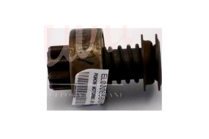 PIGNONE MOTORINO AVV. BOSCH