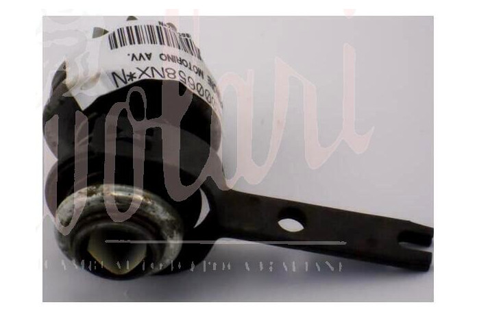 PIGNONE MOTORINO AVV. MARELLI