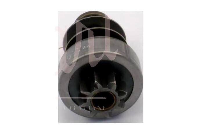 PIGNONE MOTORINO AVV. BOSCH