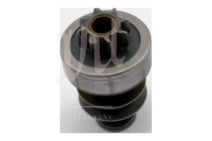 PIGNONE MOTORINO AVV. BOSCH