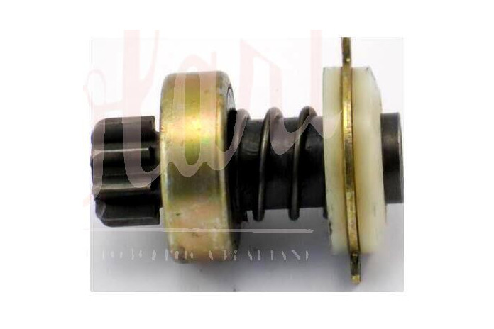 PIGNONE MOTORINO AVV INNESTI IN METALLO FINI