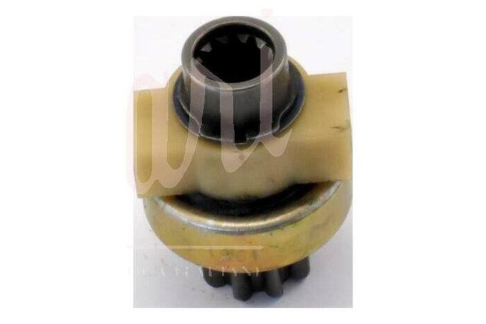 PIGNONE MOTORINO AVV MARELLI